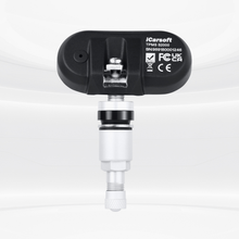 Load image into Gallery viewer, iCarsoft TPMS S2000 2-in-1 TPMS Sensor Wireless Programming for CR Ultra Tools