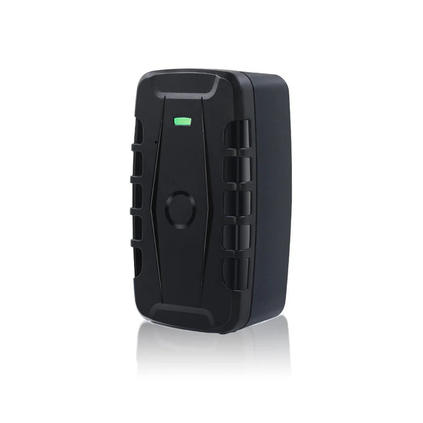 4G Car GPS Tracker Magnetic Long Standby Anti Theft Vehicle Locator Real Tracking