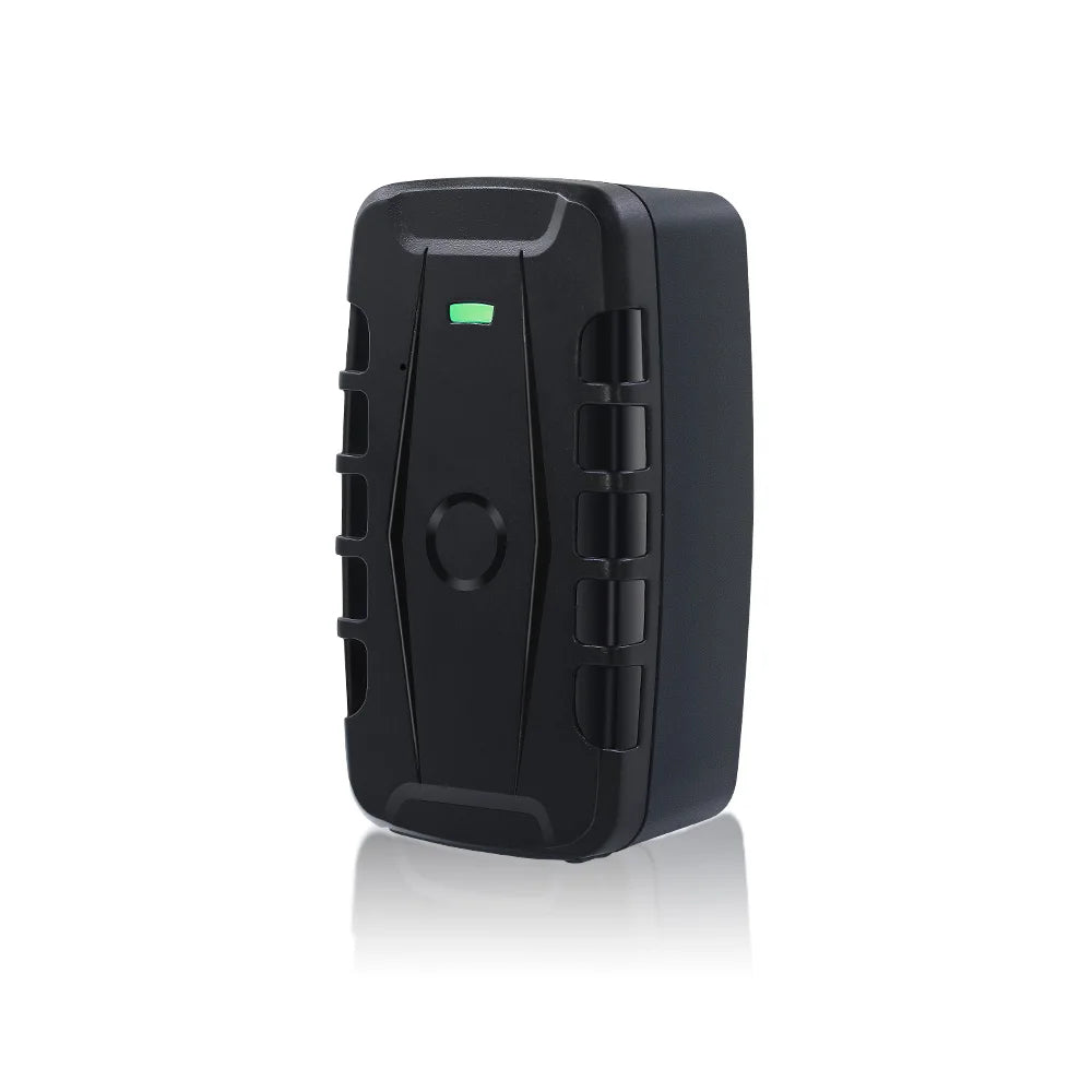 4G Car GPS Tracker Magnetic Long Standby Anti Theft Vehicle Locator Real Tracking