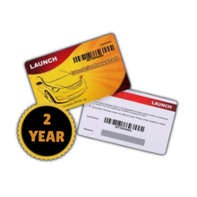 Load image into Gallery viewer, Two Year Update Service for Launch X431 PAD VII Elite Official Online Renewal
