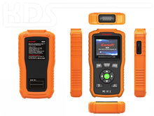 Load image into Gallery viewer, iCarsoft i820 OBDII Car Diagnostic Scanner Tool Code Reader OBD2 CAN