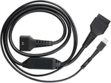 LAUNCH X-431 DoIP Connector Adapter DoIP Cable Cable For DBSCar DOIP