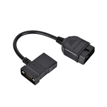 Load image into Gallery viewer, LAUNCH X431  Non-16 Pin Adapter Kit X-431 V/V+ , Mini PAD V ELITE PRO S+/3S+/5