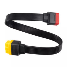 Load image into Gallery viewer, Launch OBD2 Extension Cable 16 Pin Male To Female FOR V/V +/PRO /PRO 3/Easydiag
