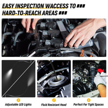 Load image into Gallery viewer, LAUNCH X431 VSP-600 VSP600 OBD2 Scanner Video Scope Camera Digital Inspection