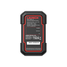 Load image into Gallery viewer, Launch X431 V+ V5.0 Diagnostic Tool Supports Topology Mapping ECU Online Coding