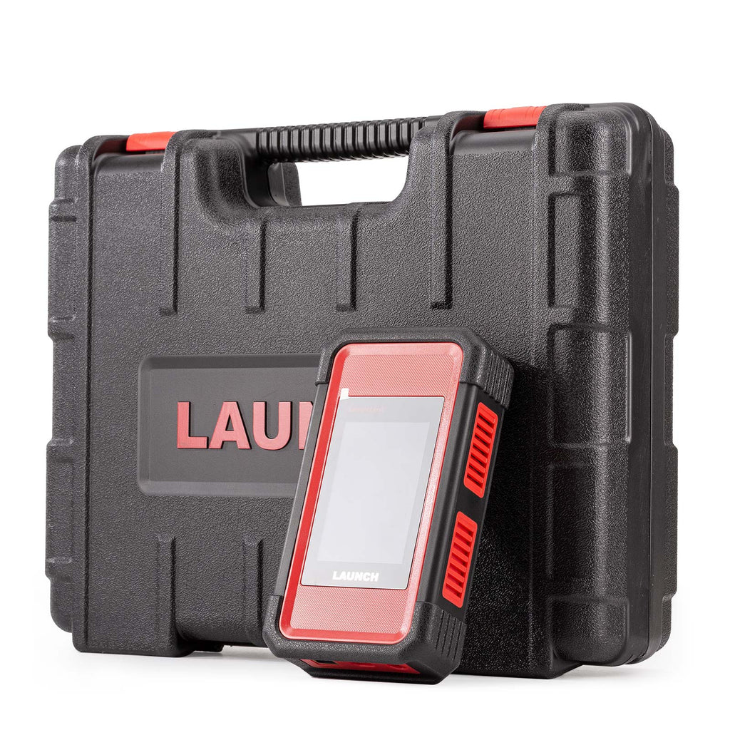 Launch SmartLink C V2.0 Remote Diagnosis Tool Vehicle Data Link Connector CAN FD