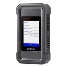 Load image into Gallery viewer, LAUNCH SmartLink B V2.0 Super Remote Diagnosis Tool Vehicle Data Link Connector