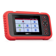 Load image into Gallery viewer, Launch CRP129MT Motorcycle OBD2 Diagnostic Tool Full System Scan 39 Brands
