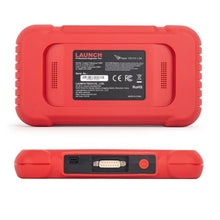 Load image into Gallery viewer, Launch CRP129MT Motorcycle OBD2 Diagnostic Tool Full System Scan 39 Brands