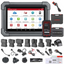 2025 LAUNCH X431 PRO TT Bidirectional  V5.0 OBD2 Auto Scan Tool ECU Coding 38+