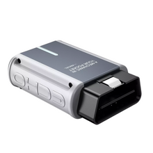 Load image into Gallery viewer, ANCEL Echo OBD2 Scanner Bluetooth All System Diagnostic Tool for iOS Android