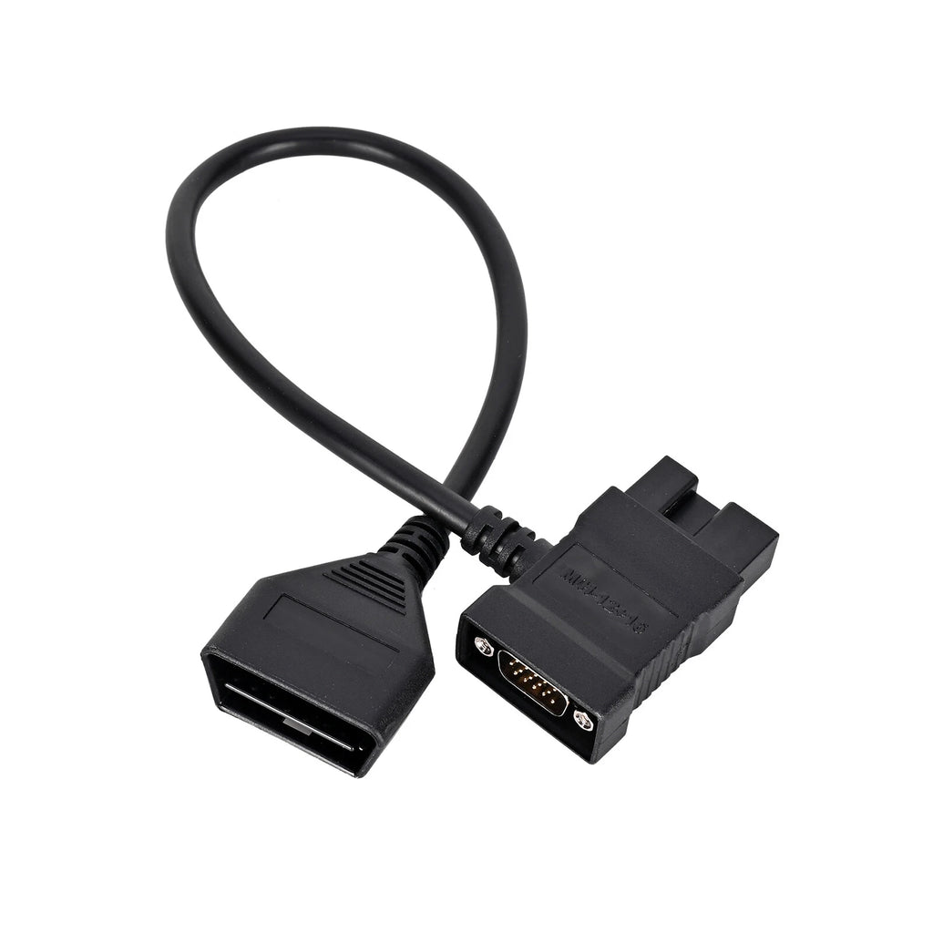 LAUNCH X431  Non-16 Pin Adapter Kit X-431 V/V+ , Mini PAD V ELITE PRO S+/3S+/5