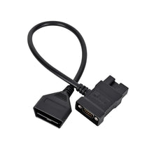Load image into Gallery viewer, LAUNCH X431  Non-16 Pin Adapter Kit X-431 V/V+ , Mini PAD V ELITE PRO S+/3S+/5