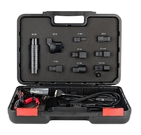 LAUNCH X431 PRO3S+ ELITE PRO5 OBD2 Scan Tool Codes Reader Car Fault Code Scanner