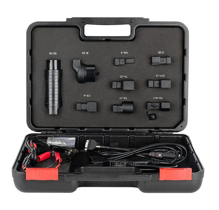 LAUNCH X431 PRO3S+ ELITE PRO5 OBD2 Scan Tool Codes Reader Car Fault Code Scanner
