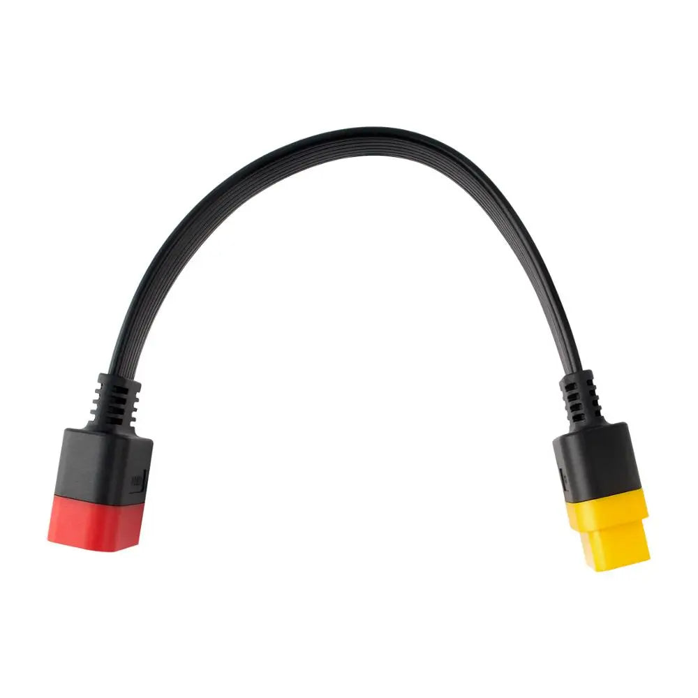 Launch OBD2 Extension Cable 16 Pin Male To Female FOR V/V +/PRO /PRO 3/Easydiag
