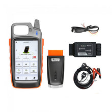 Load image into Gallery viewer, Xhorse Key Tool Max Workshop Service Kit Mini OBD Tool 8A Adapter Remote
