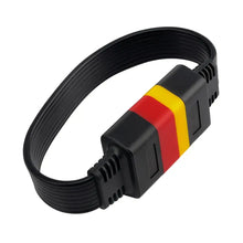 Load image into Gallery viewer, Launch OBD2 Extension Cable 16 Pin Male To Female FOR V/V +/PRO /PRO 3/Easydiag