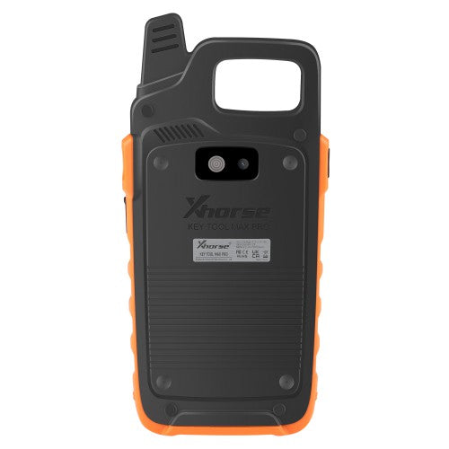 Xhorse VVDI Key Tool Max Pro with CAN FD BMW CAS1‑CAS3 IMMO Programming