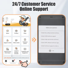 Load image into Gallery viewer, Xhorse VVDI Key Tool Max Pro with CAN FD BMW CAS1‑CAS3 IMMO Programming