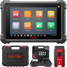 Autel MaxiCOM MK906 Pro2-TS Diagnostic Scan Tool with TPMS