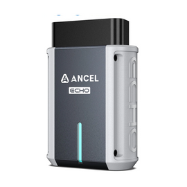 ANCEL Echo OBD2 Scanner Bluetooth All System Diagnostic Tool for iOS Android