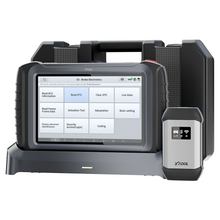Load image into Gallery viewer, 2025 XTOOL IP919MAX OBD2 Scanner Auto Diagnostic Tool ECU Programming Key IMMO