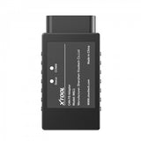 XTOOL CAN FD Adapter for GM 2020+ Chevrolet GMC Buick Cadillac ECU Diagnostics