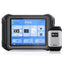 XTOOL D9S PRO ECU Coding And Programming OBD2 Scanner FCA AutoAuth DoIP/CAN FD