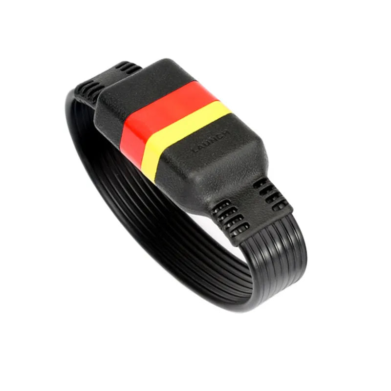 Launch OBD2 Extension Cable 16 Pin Male To Female FOR V/V +/PRO /PRO 3/Easydiag