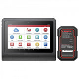 New 2025 Launch X431 V Scanner Advanced Bidirectional Diagnostics and Coding