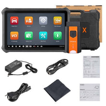 Load image into Gallery viewer, OTOFIX D1 Max2 Bi-Directional OBD2 Diagnostic Scanner ECU Coding 40+ Service