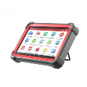 Launch X431 PRO5 with 24V Smarklink HD V2.0 Diagnostic Tools & J2534 ECU SmartBox OBD2 Scanner