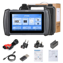 Load image into Gallery viewer, XTOOL IP616 OBD2 Scanner Automotive Car Diagnostic Tools