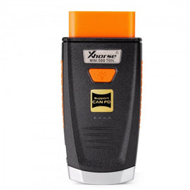Xhorse VVDI MINI OBD Tool V2 Supports CAN FD Diagnostic and Service Reset Device