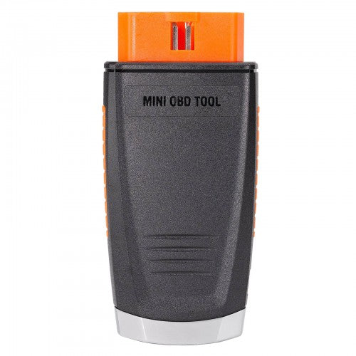 Xhorse VVDI MINI OBD Tool V2 Supports CAN FD Diagnostic and Service Reset Device