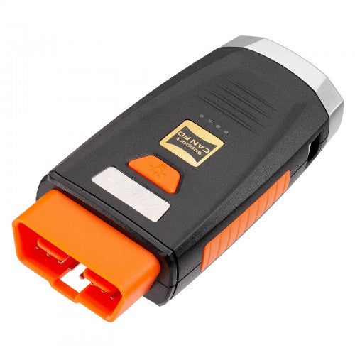 Xhorse VVDI MINI OBD Tool V2 Supports CAN FD Diagnostic and Service Reset Device