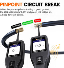 Load image into Gallery viewer, ANCEL PB50 12V/24V Power Probe Automotive Circuit Tester Electrical Diagnostic