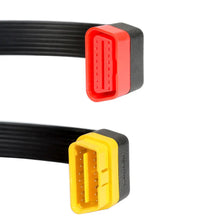 Load image into Gallery viewer, Launch OBD2 Extension Cable 16 Pin Male To Female FOR V/V +/PRO /PRO 3/Easydiag