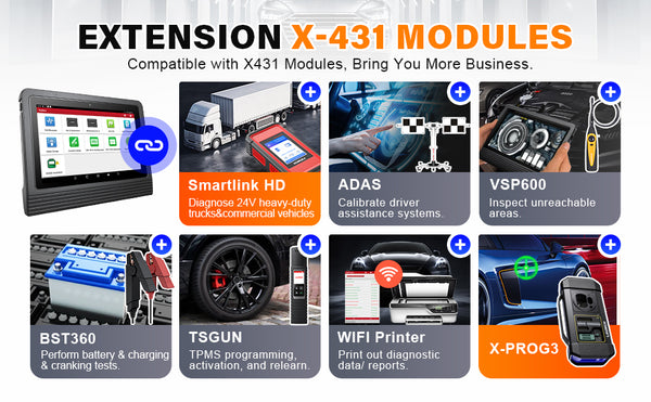 New 2025 Launch X431 V Scanner Advanced Bidirectional Diagnostics and Coding