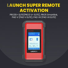 Load image into Gallery viewer, LAUNCH SmartLink C Super Remote Activation for X431 PAD V/VII PRO5