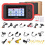 Launch CRP129MT Motorcycle OBD2 Diagnostic Tool Full System Scan 39 Brands