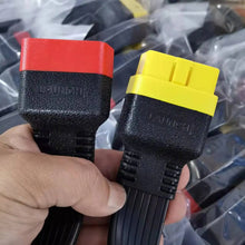 Load image into Gallery viewer, Launch OBD2 Extension Cable 16 Pin Male To Female FOR V/V +/PRO /PRO 3/Easydiag