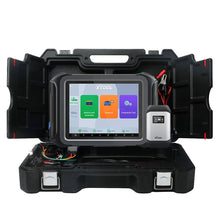 Load image into Gallery viewer, XTOOL D9EV Car Diagnostic tools Energy Vehicles For Tesla For BYD With Battery