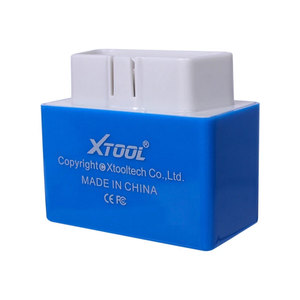 XTOOL iOBD2 MFi Bluetooth Diagnostic Fault Code Reader Fits VW AUDI Android iOS