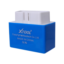 Load image into Gallery viewer, XTOOL iOBD2 MFi Bluetooth Diagnostic Fault Code Reader Fits VW AUDI Android iOS