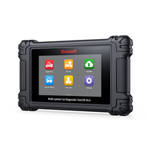 Load image into Gallery viewer, iCarsoft DE V4.0 German Cars OBD2 Scanner BMW Audi Mercedes VW Porsche