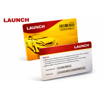 Load image into Gallery viewer, Launch X431 ECU TCU Programmer One Year Online Update Service Renewal