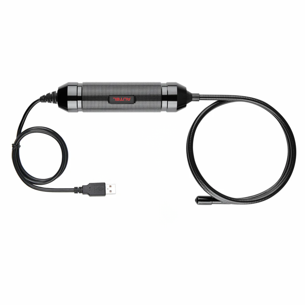 Autel MV108 8.5mm Maxisys Borescope Add On Digital Inspection Camera Videoscope